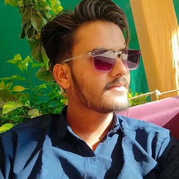 Niket Kourav
